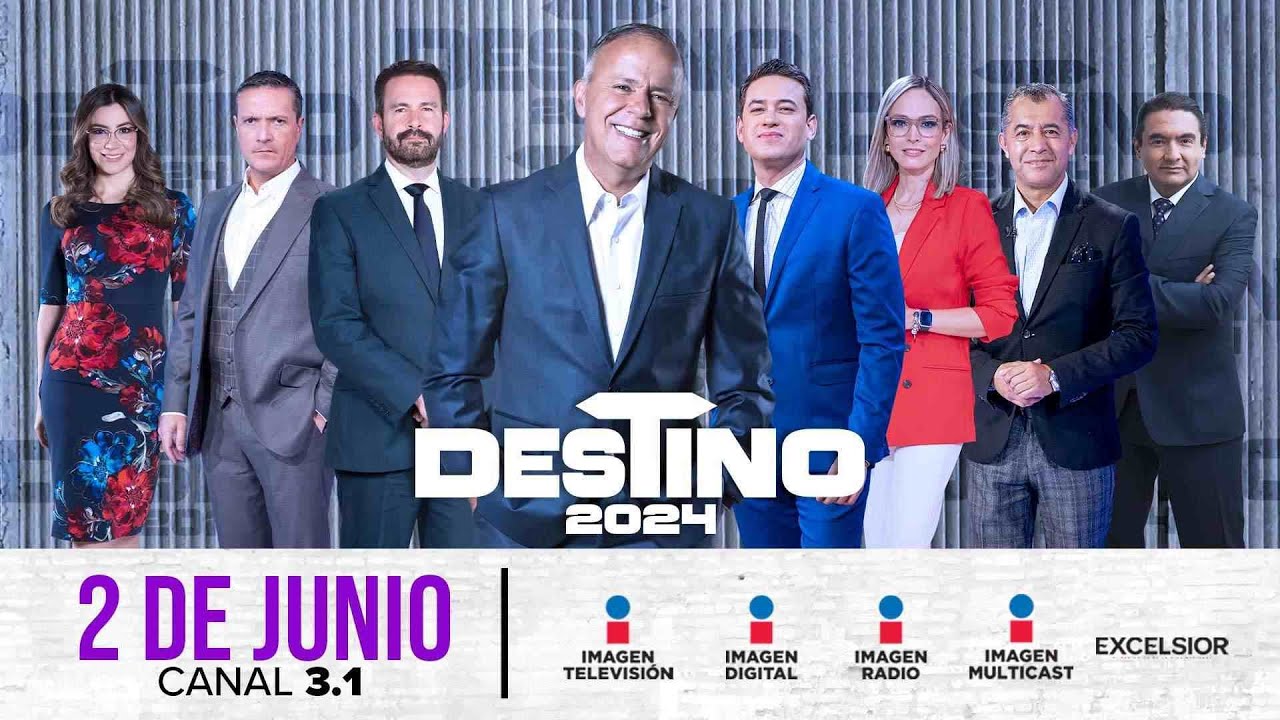 Cobertura especial | Programa Completo Destino 2024