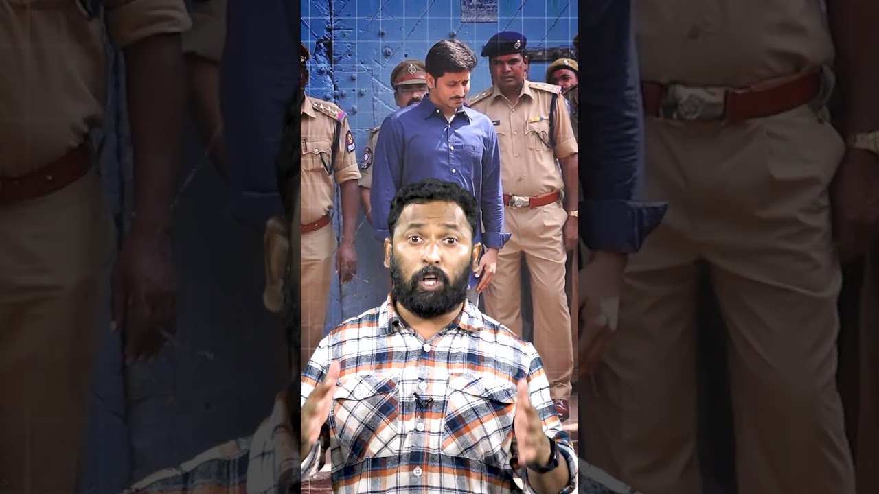 ఎవడికిరా భయం! | Kirrak RP Powerful Speech on APCM Chandrababu Naidu | Seemaraja Media