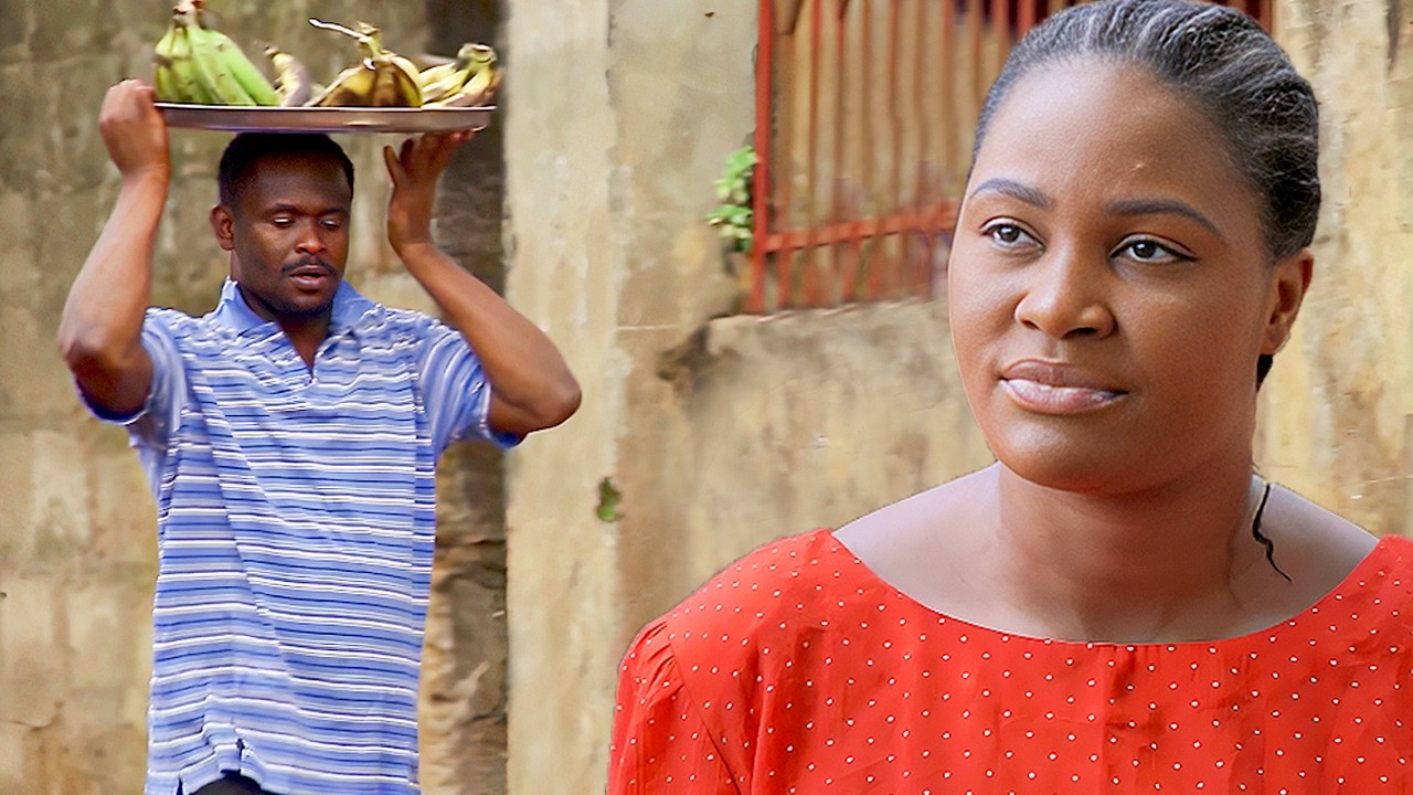 If You Don’t Cry Watching This SAD Village Movie, Your Heart Is Strong! A Story U Will Never Forget