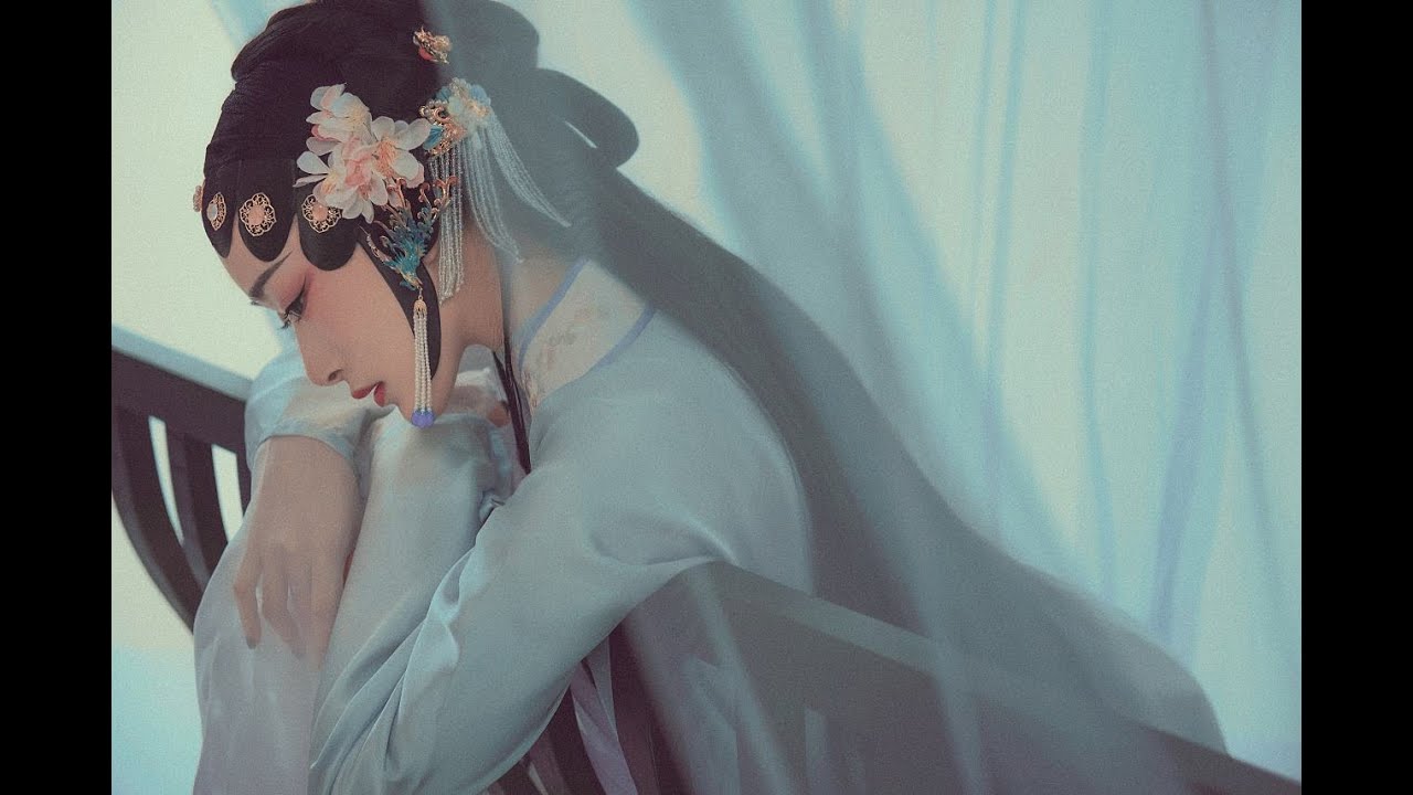 Chinese classical music  【戏腔古风曲】20首吴昊 戏腔长篇合辑-2