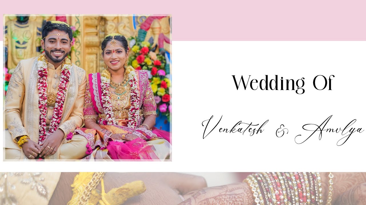 A Timeless Love Story 💍 | Wedding Film
