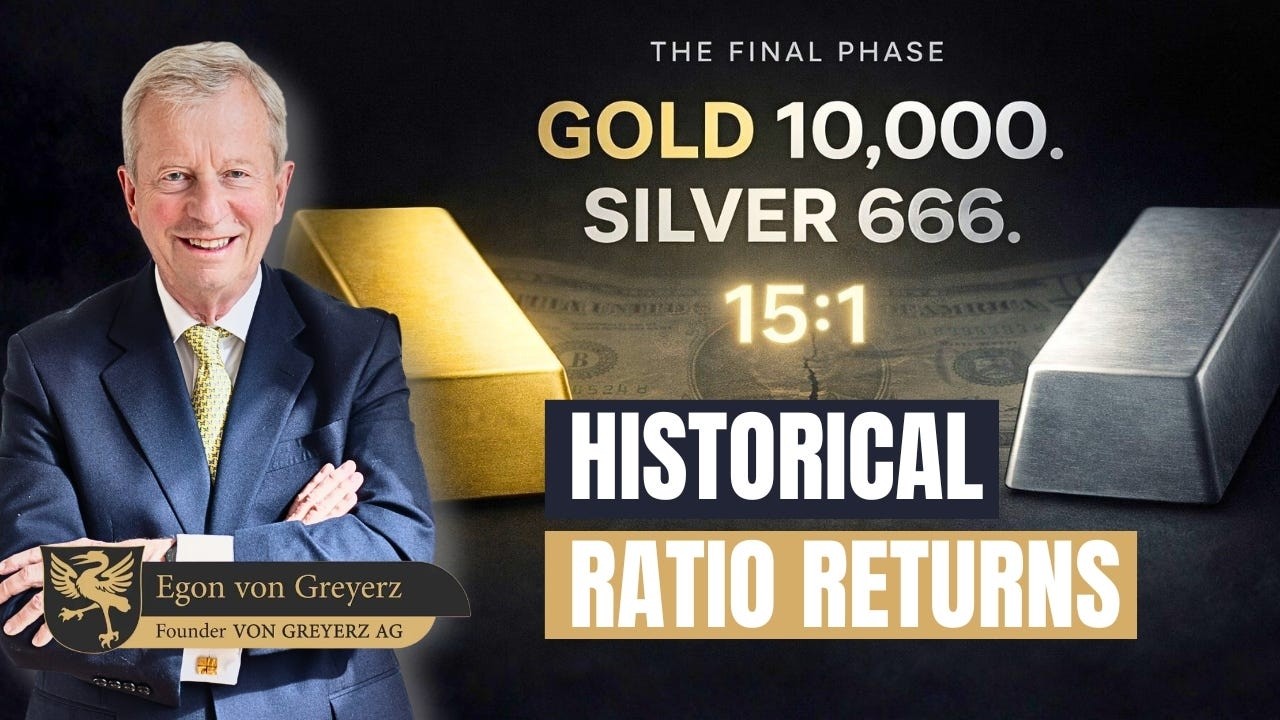 $10,000 GOLD & $666 SILVER