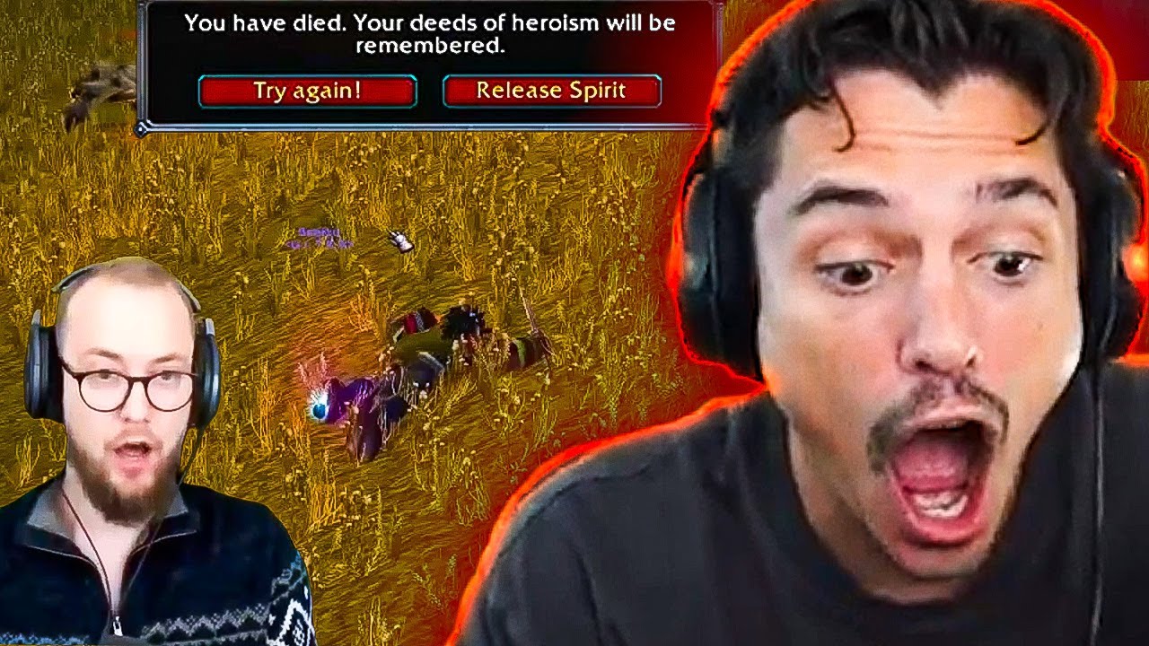 These Ultra Hardcore Clips Are Unreal...