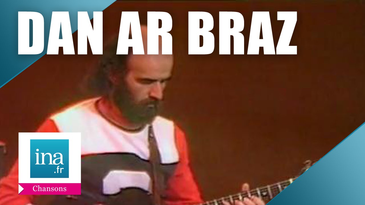 Dan Ar Braz 