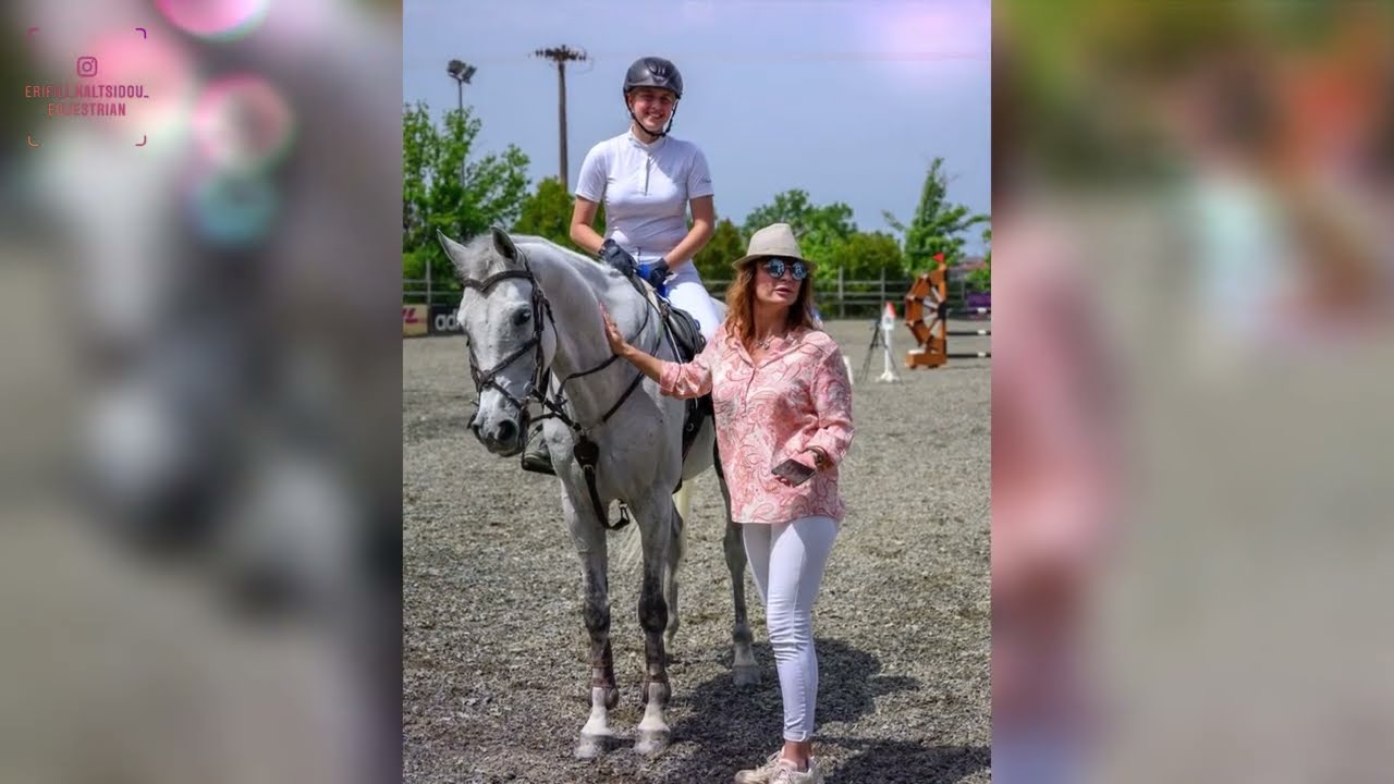 29/05/2022~Clear Round 1.05cm /Rand 3d
