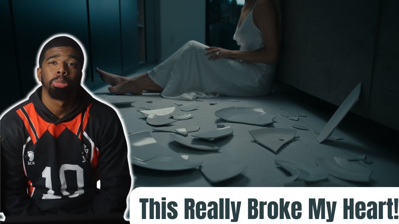 Kelsea Ballerini - Rolling Up the Welcome Mat (A Short Film) | DTN Reacts