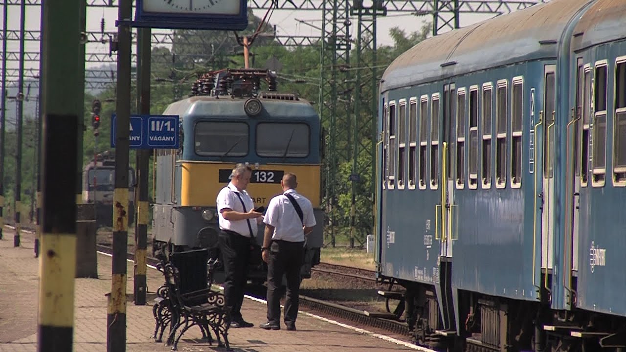 Hamarosan lerövidülhet a Miskolc – Kassa vasúti menetidő