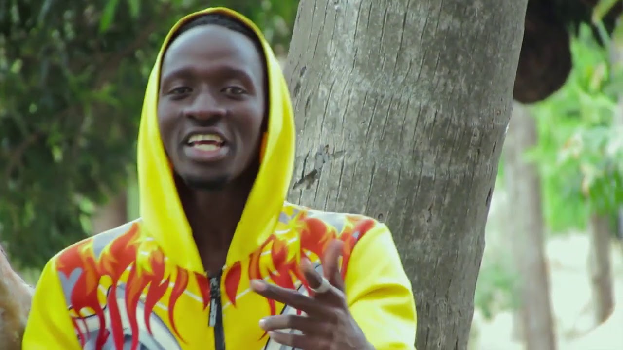 Chande Boy - Diana_Official Video_ Dir:By Ntale The Lion.
