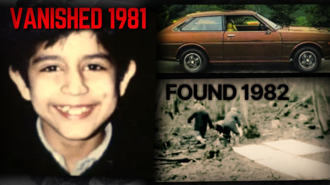 #36 Who Killed Vishal Mehrotra? The 1981 London Abduction Mystery
