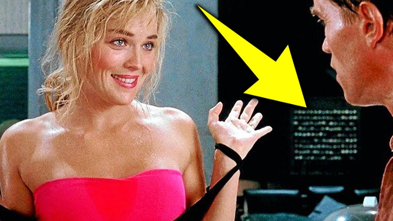 Total Recall (1990): 20 Weird Facts You Didn't Know