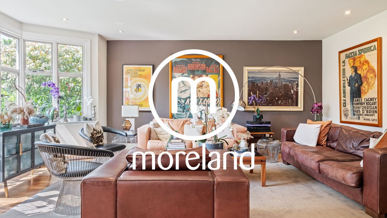 Beautiful Extended Detached Family Home in Finchley