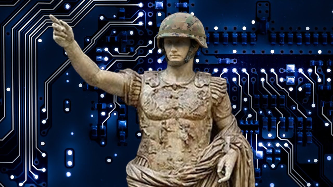 Why democracies cannot wage modern war