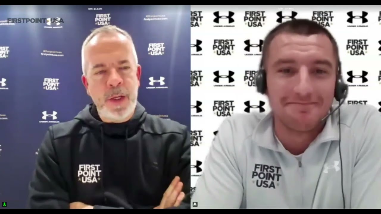 Webinar - An Introduction to US Soccer Scholarships with Tyler Dobinson