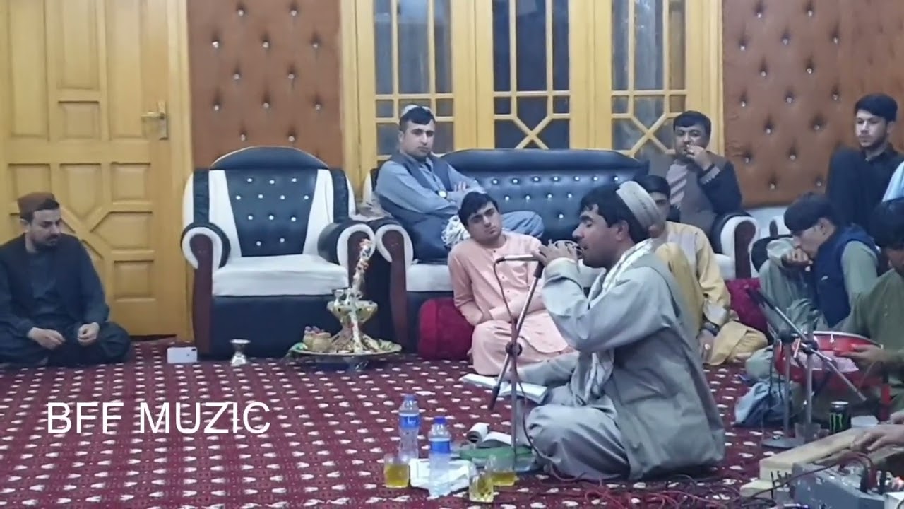 Asad mesteri new song Janana Zoma Full_HD_2026 