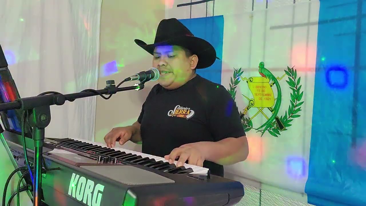 Dame un beso y dime a dios solitario de la sierra 502