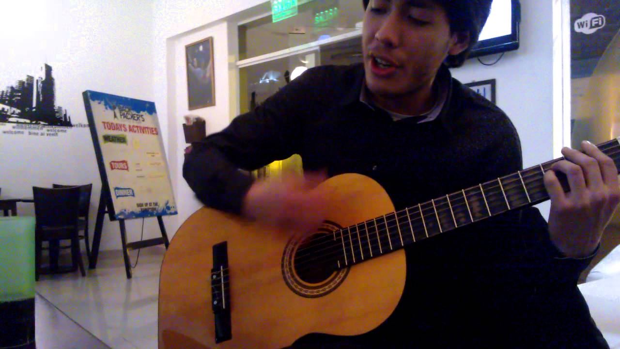 Fantasia y Realidad - Callejeros Tango Cover