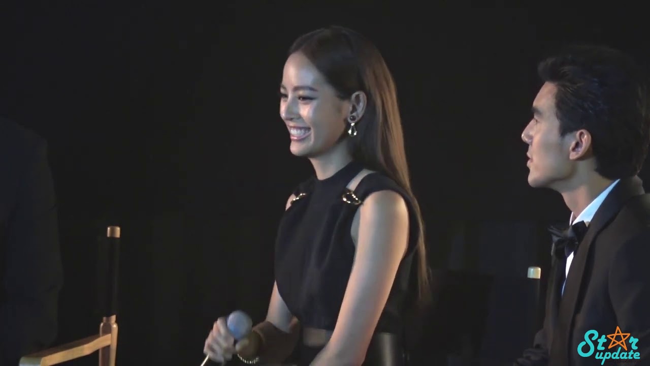 2020.09.23 บรรยากาศงาน 