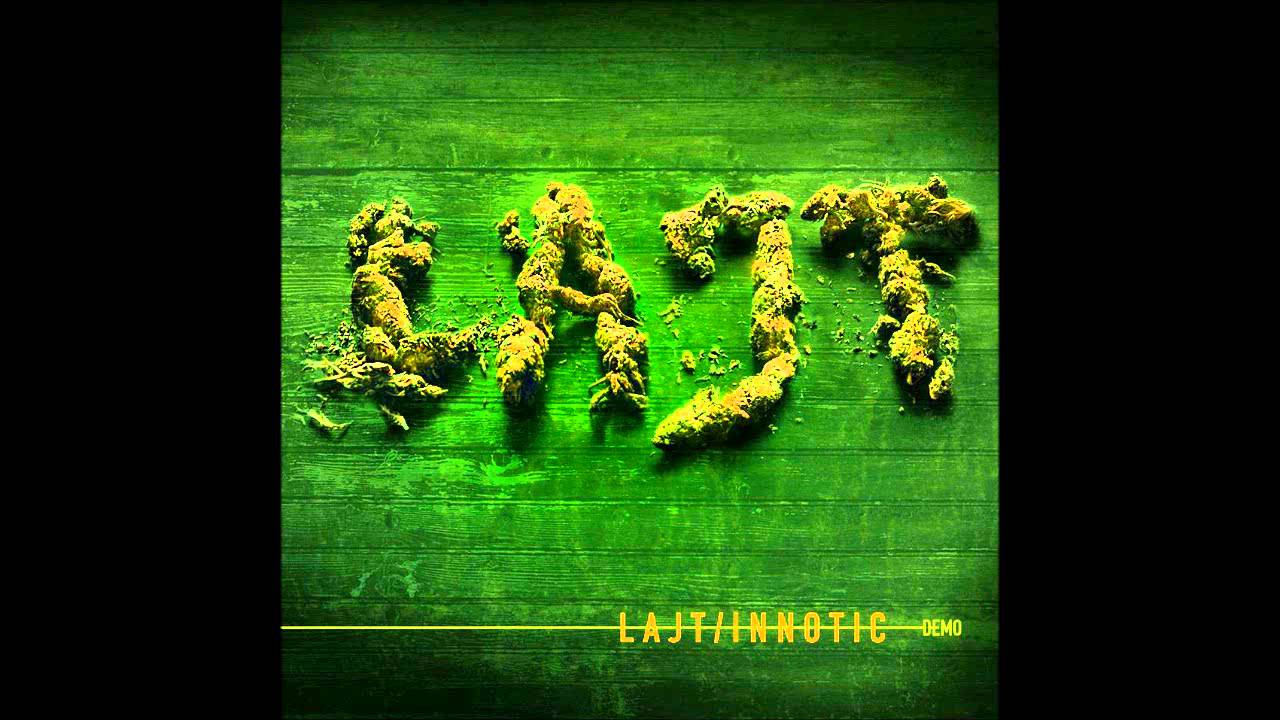 Lajt & Innotic   No name, no skill