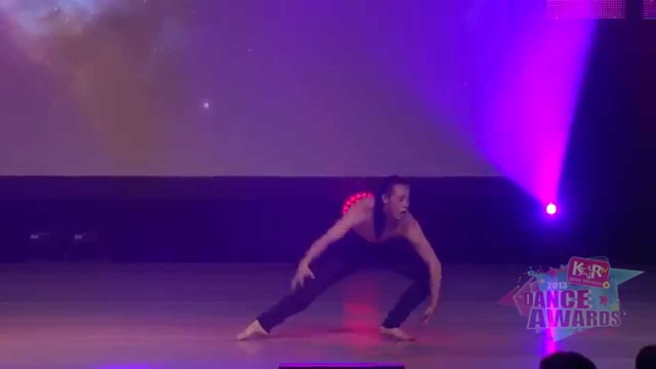 Chaz Buzan (Choreography by Tokyo)