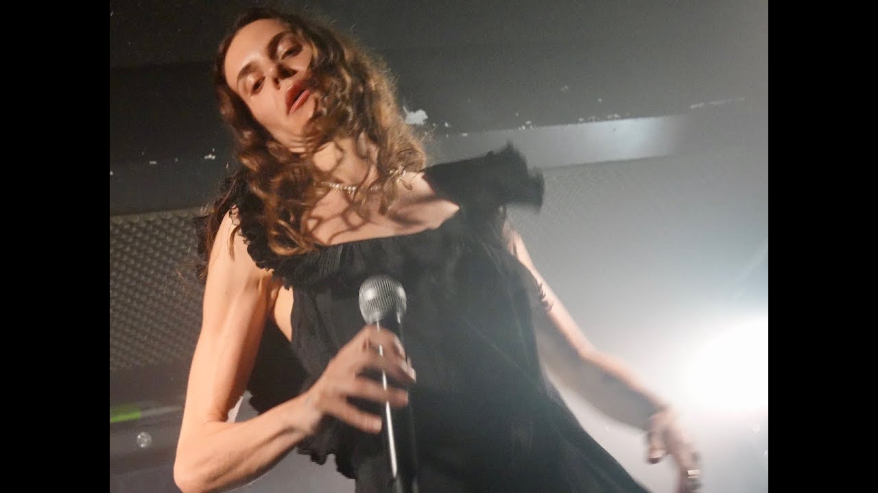 Nina - Le Pop Up du Label - 10/05/2025