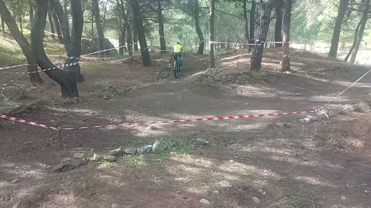Ποδηλατικοί αγώνες MTB: Kos Anagenisis #3 - 15.02.26