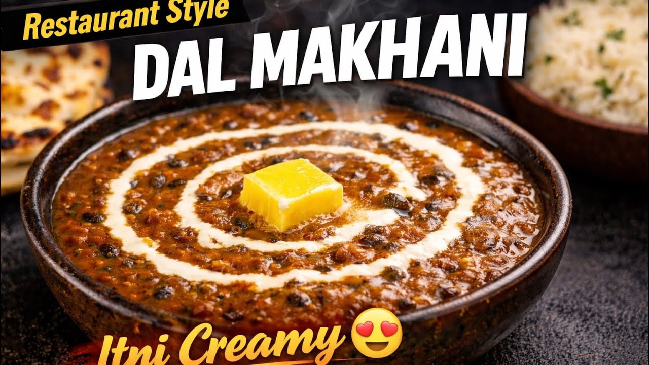  Restaurant style Dal makhani #viral #dalmakhani #youtube #explore 