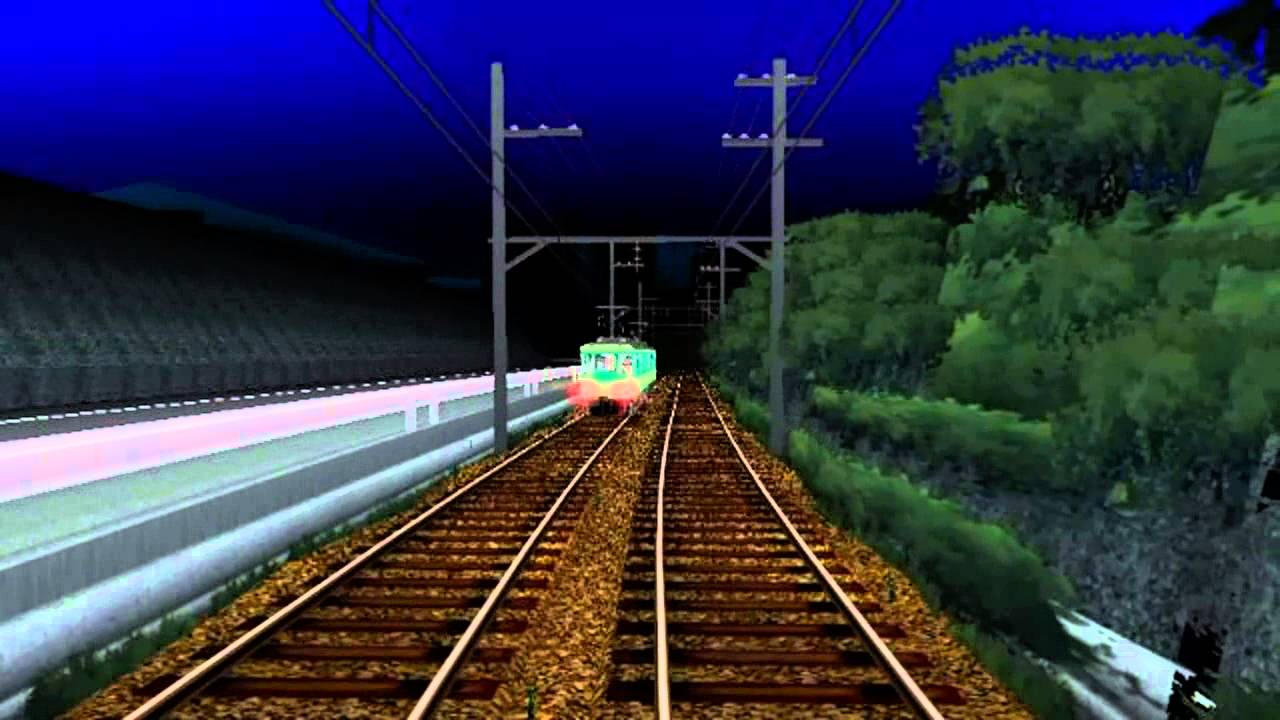 電車でＤ京阪80形 PV 【ひとつだけFreedom (Extended Mix】
