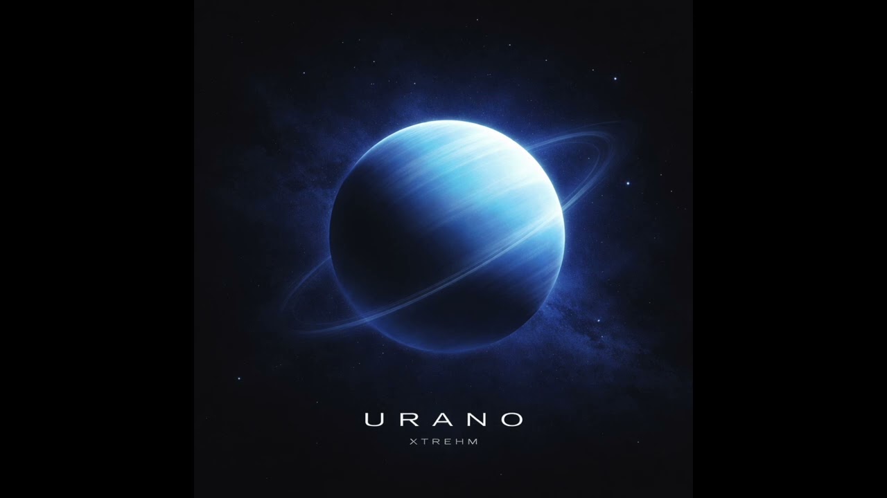 🔹Urano – Emotional Dark Type Beat | Rap /Trap Instrumental🔹