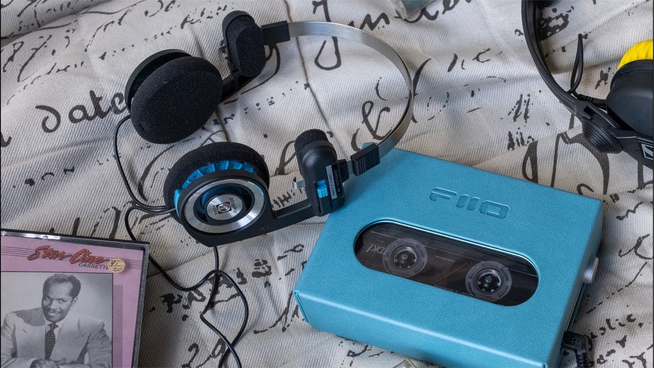 Bộ ba nhập môn huyền thoại: Koss Porta Pro, KSC35 và KSC75