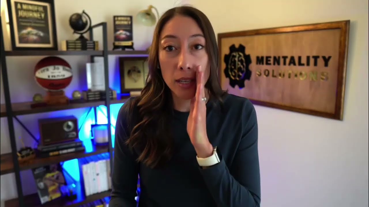 So You Want To Be A Mental Performance Coach?