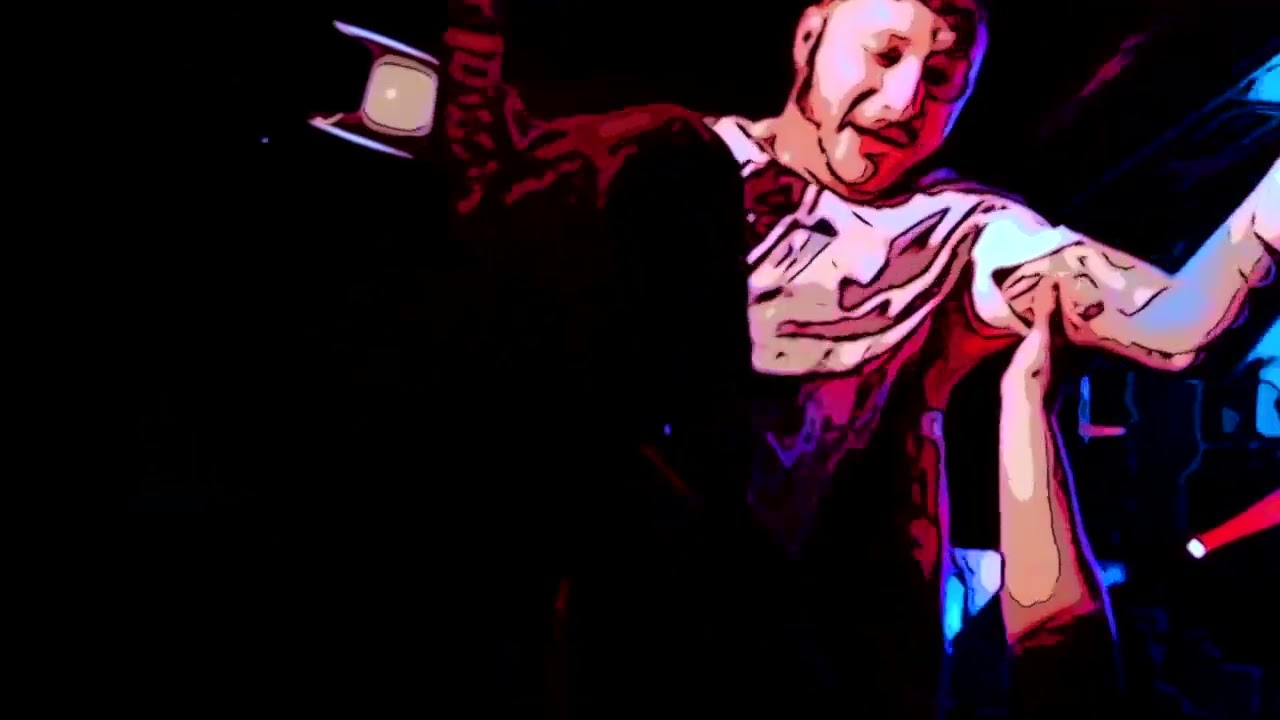 The Gluts - Fight (Official Video)