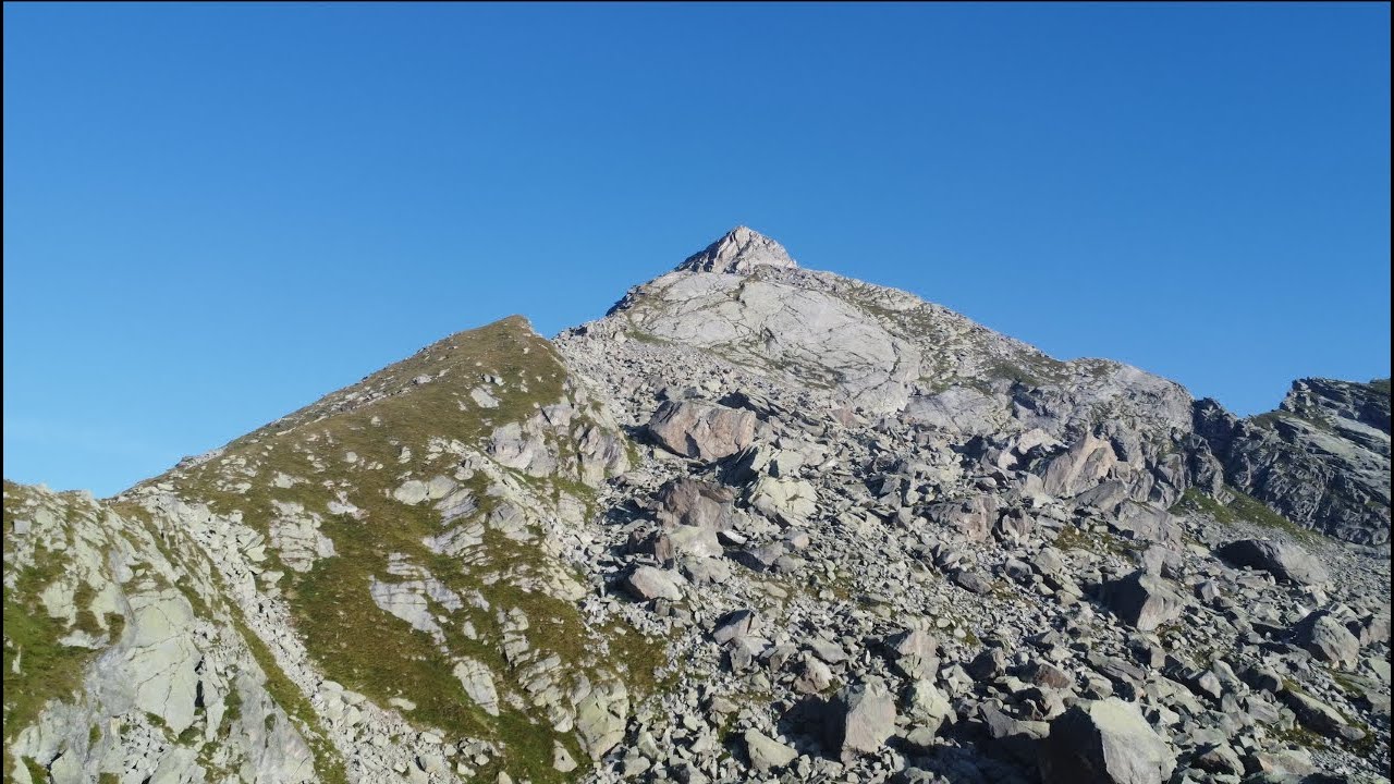 Monte Colombo - 90&deg; Anniversario della Posa della Croce