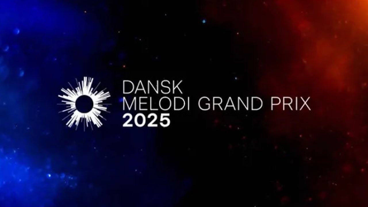 Eurovision Denmark National Final: Melodi Grand Prix 2025