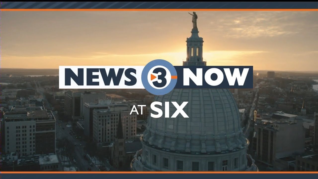 News 3 Now at Six: February 5, 2026