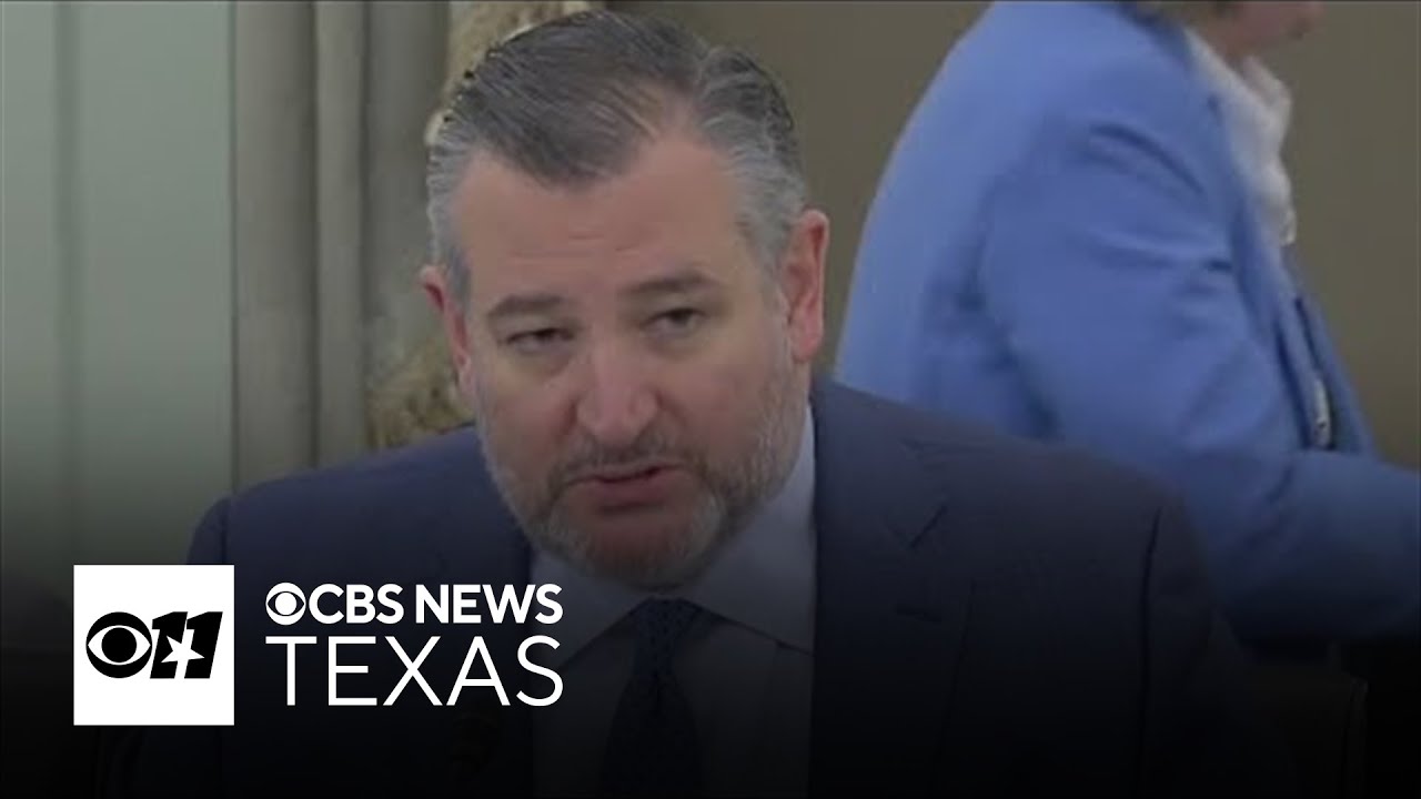 Senate committee holds hearing on impacts of technology on youth