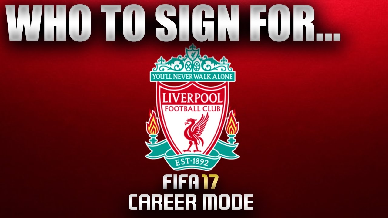 FIFA 17 | За кого подписать контракт... РЕЖИМ КАРЬЕРЫ 