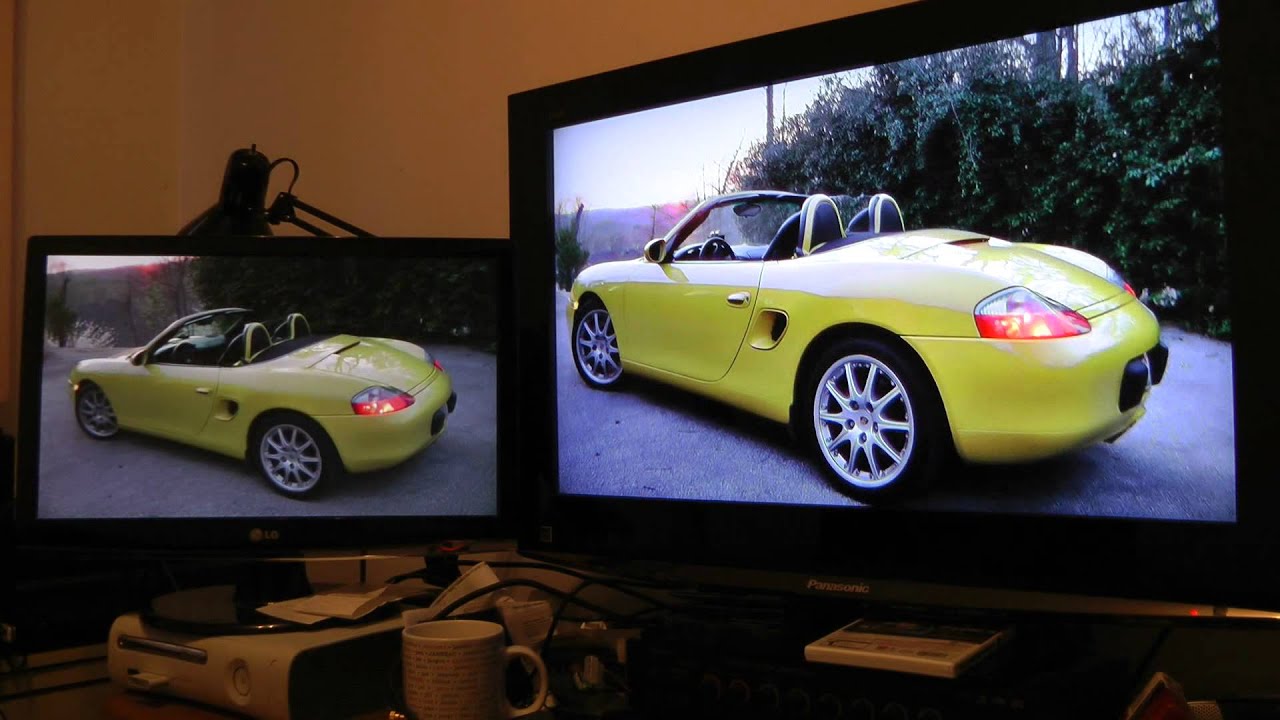 PS3 slower than a 2.27GHz dual core notebook, AVCHD Playback
