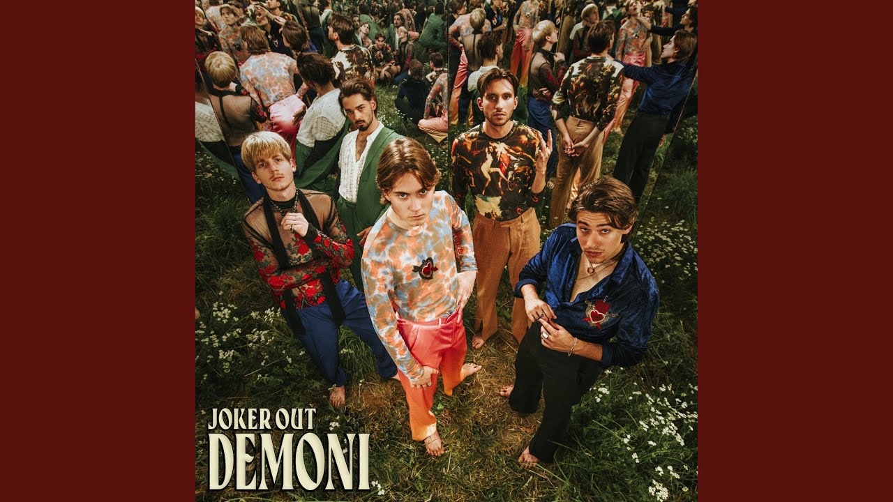 Demoni