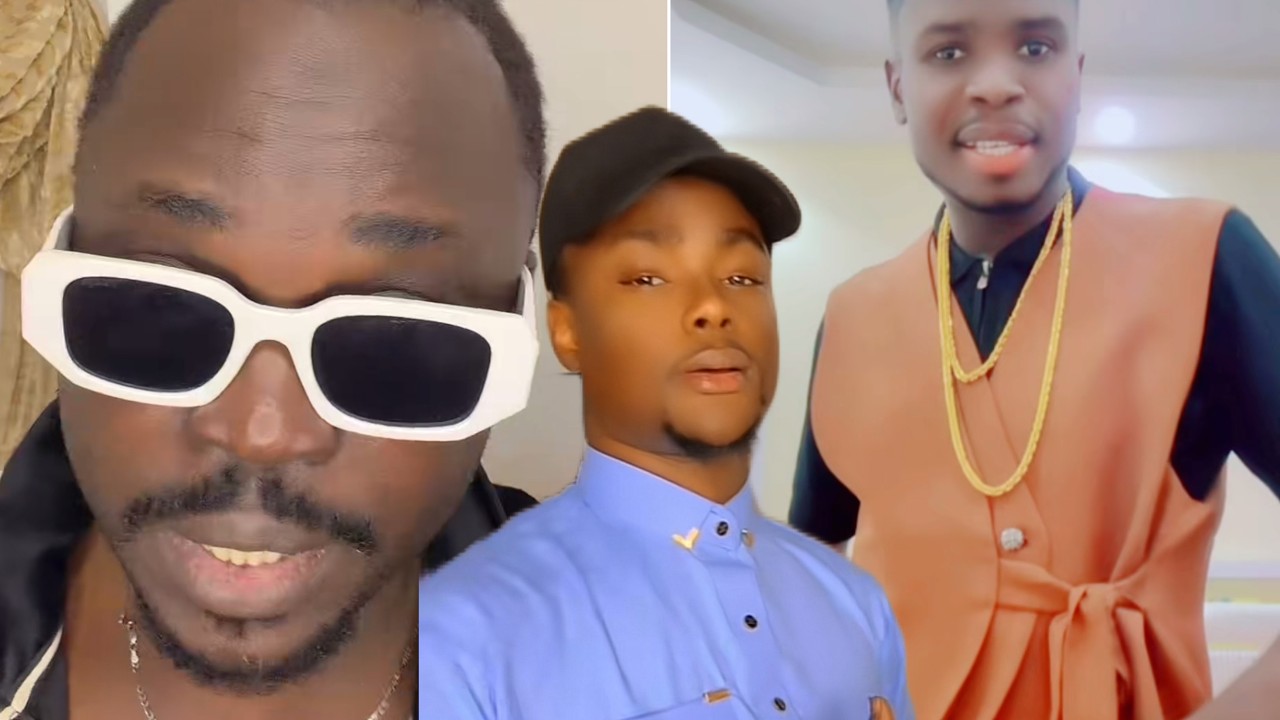 Urgent🔴Zo Baldé Bou Mame Ndiaye Savon Arrêter Par La gendarmerie Serigne Bada Kémane Tothe Na Casse