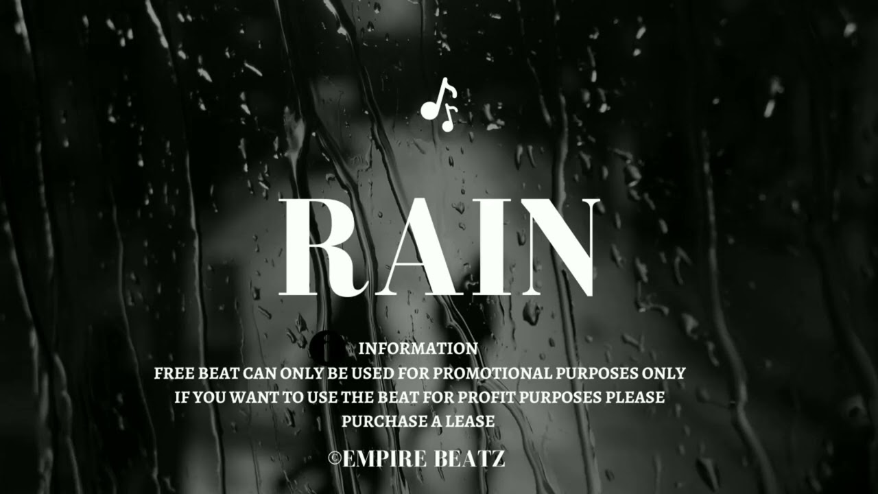 [FREE] Burna Boy X Ayra Star X Asake X Amapiano Type Beat- Rain