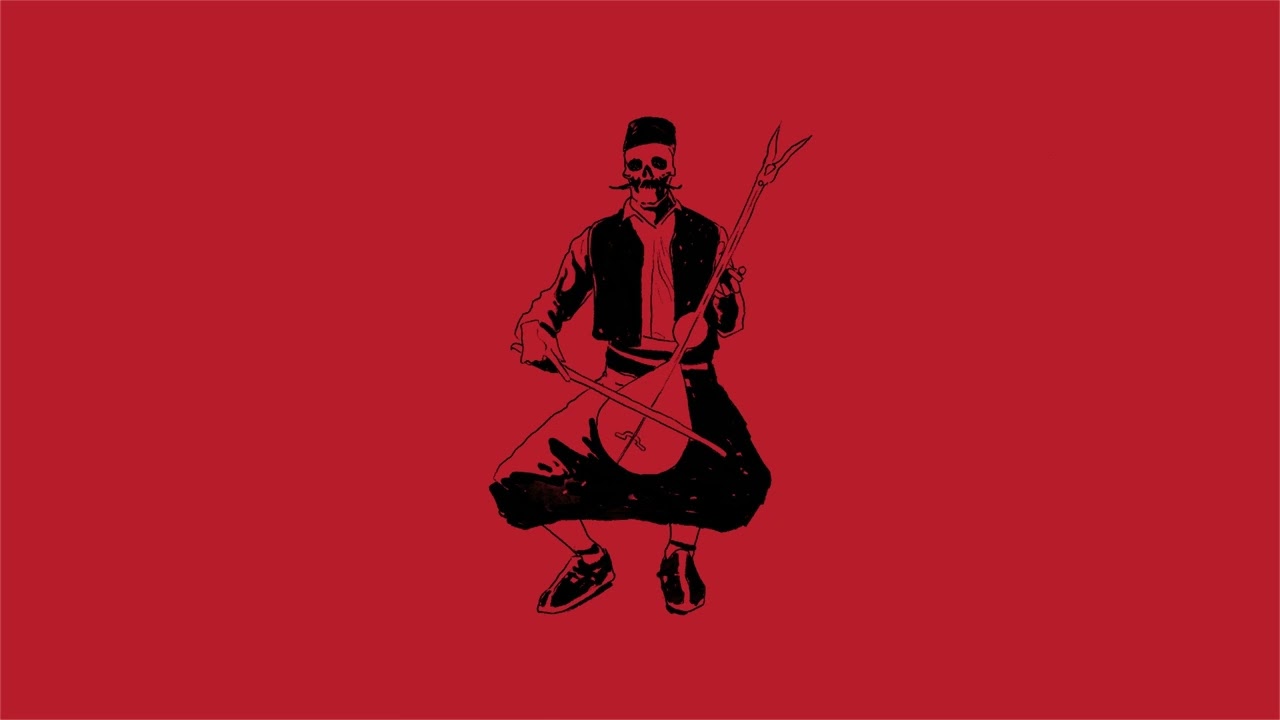 Janjo - Testosteron