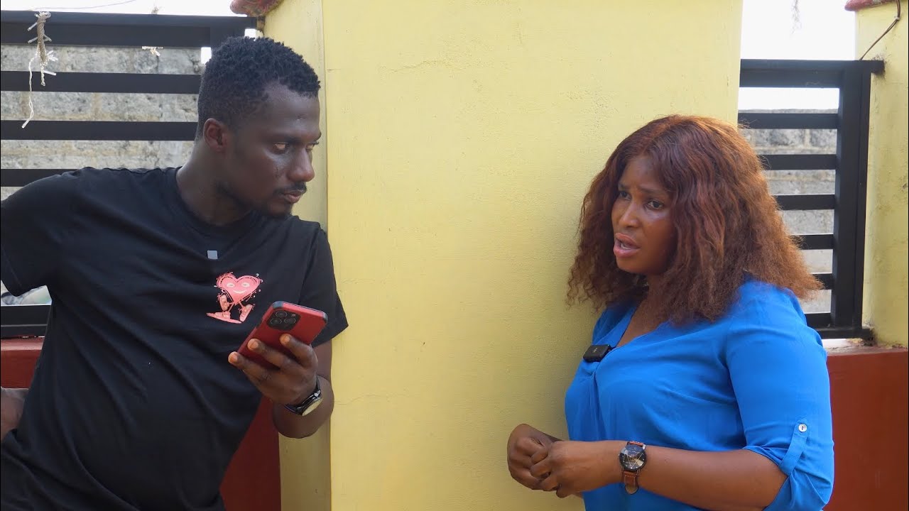 Kwaku Manu Tarnished My Image, I'll Never Forgive Him - Actress Serwaa Telemo Vows