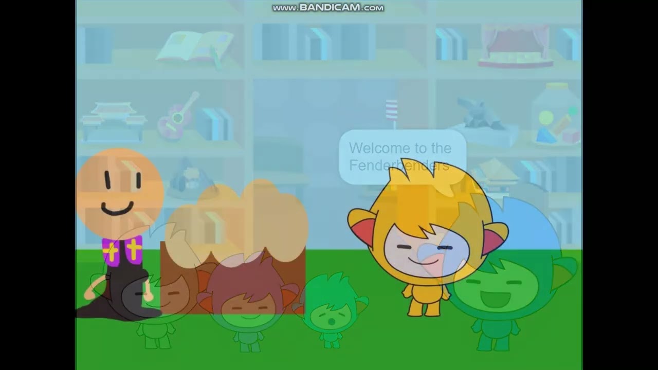 Nandersons s02e16 The good old days
