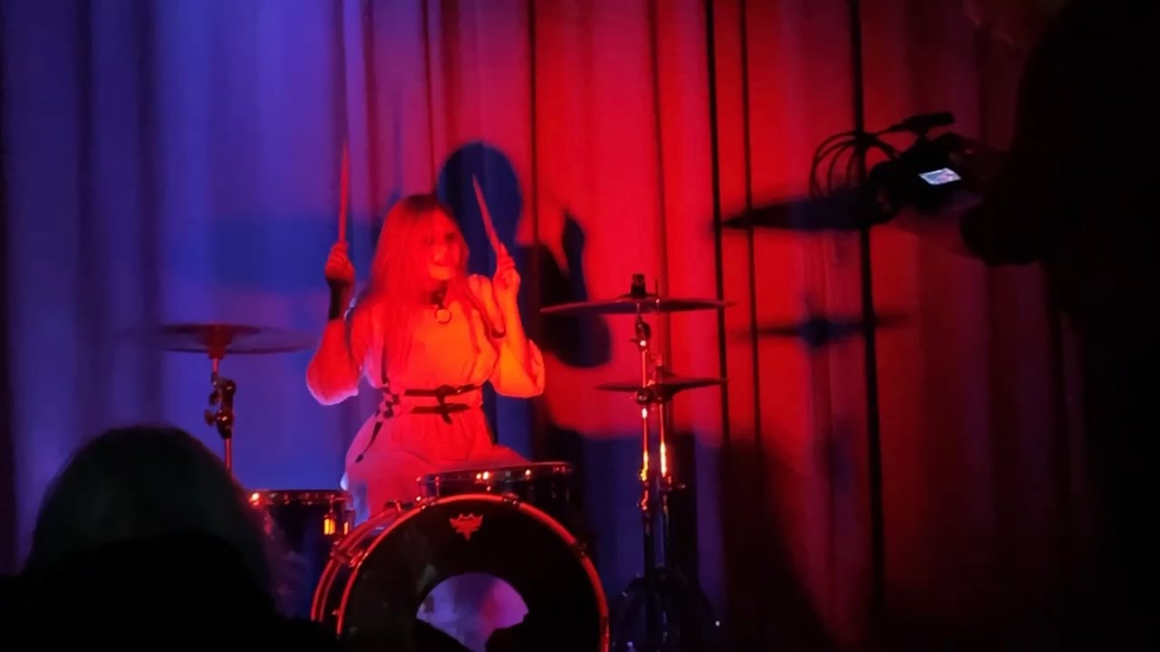Freakshow Backstage (LEAD HORIZON, Yuki Matsumoto)