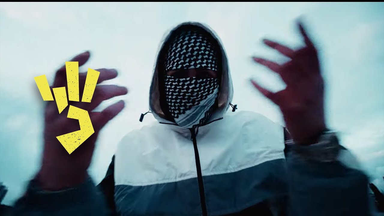 Double G - Kurdish Mafia (Official Music Video) | Rapkology