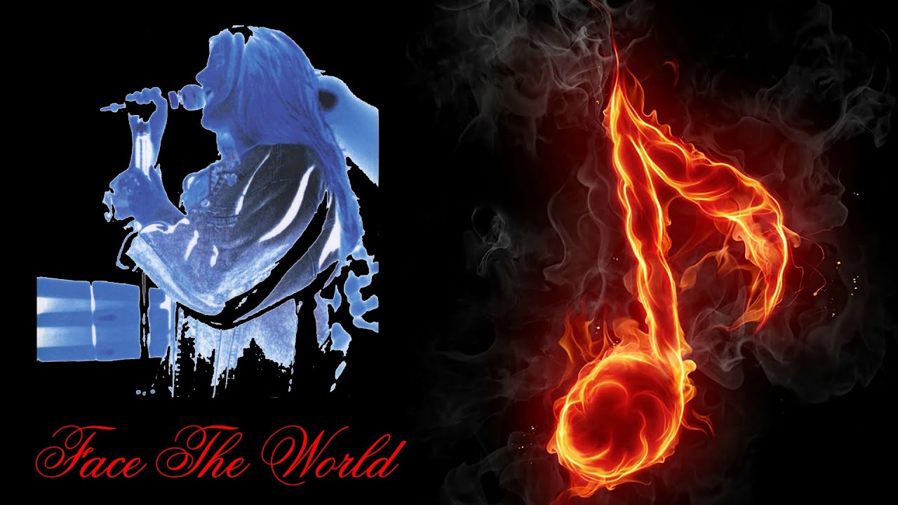 Face The World and Deborah S. - (Scotland)