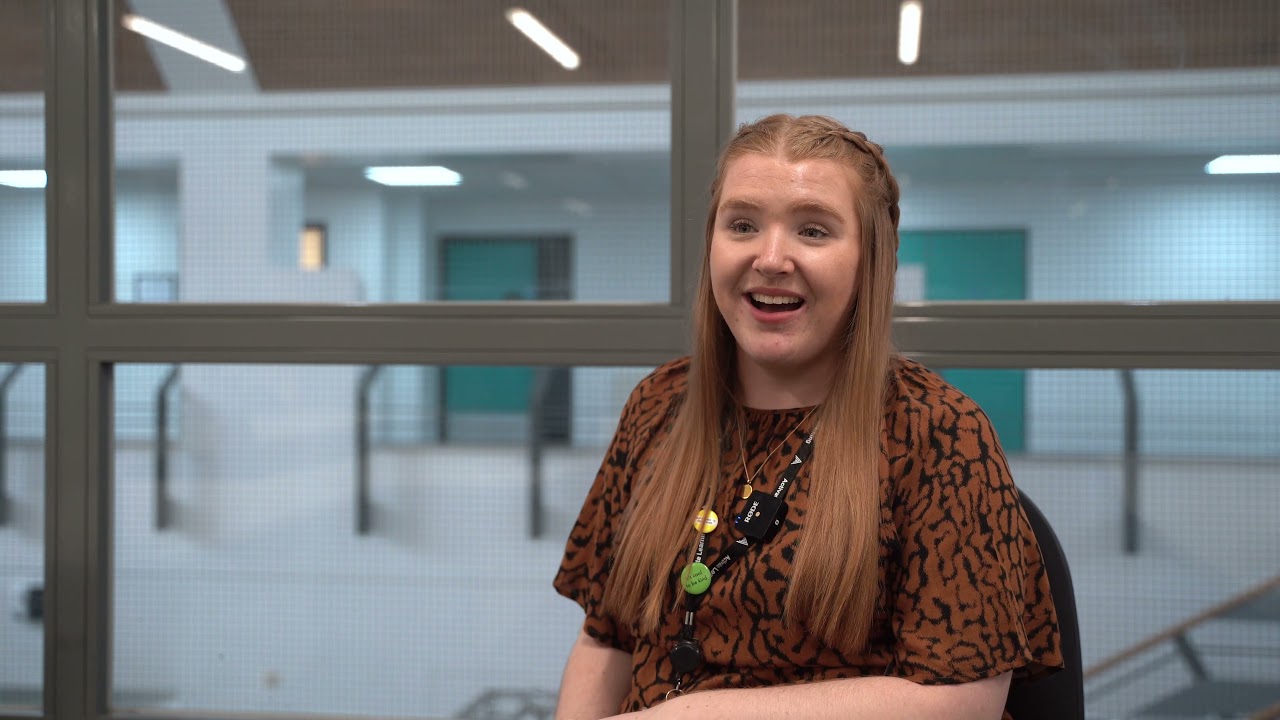 Make the Most Out of Your Student Life at Activate Learning