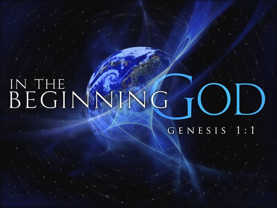 Genesis Bible Audio Drama Amazing part 1 HQ