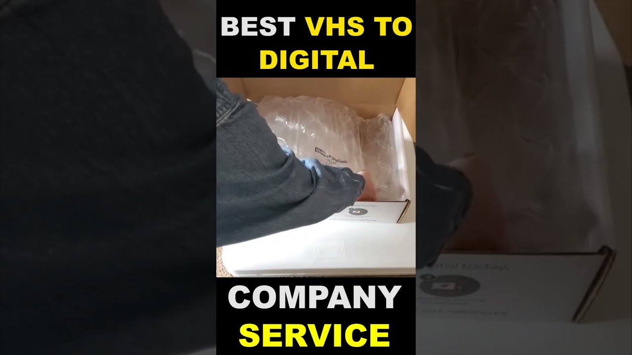 iMemories &ndash; Unboxing and First Look #shorts