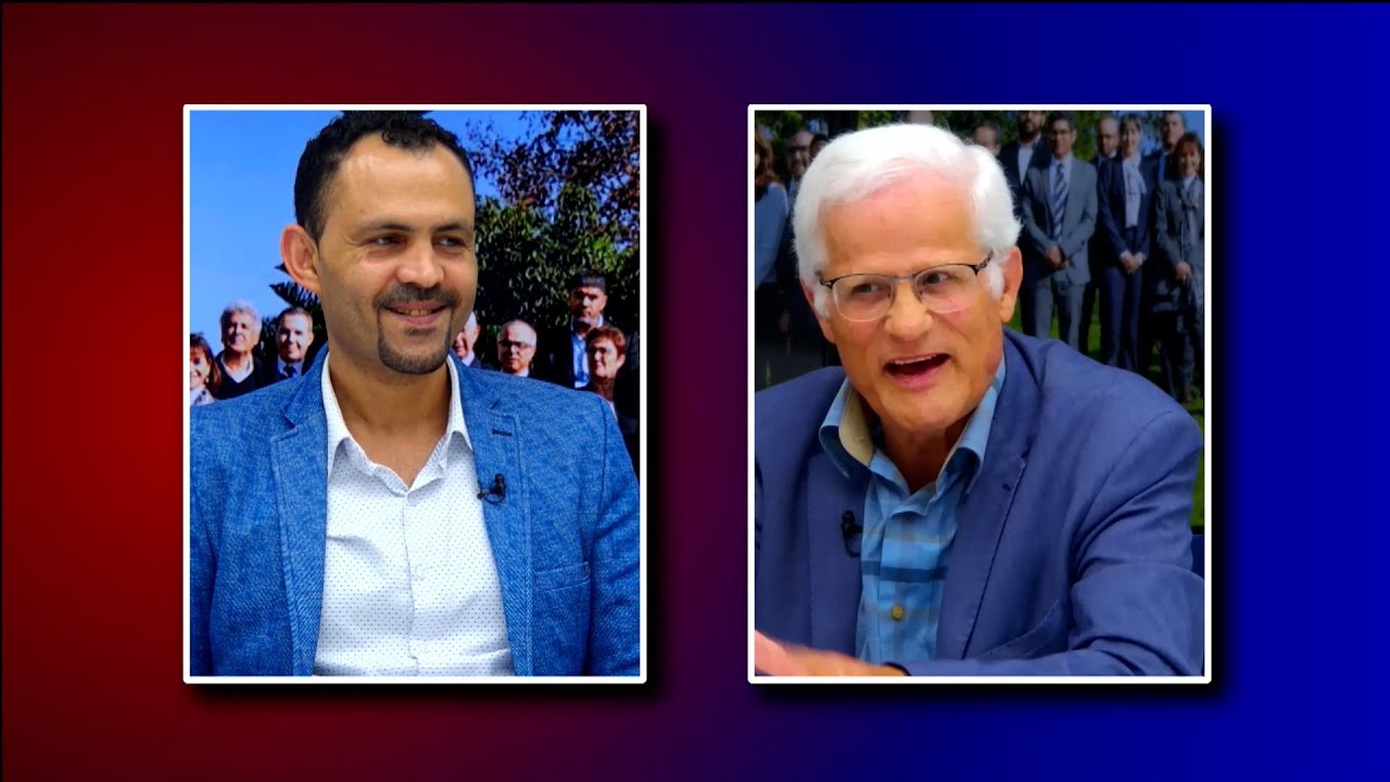 أقصبي يعري عيوب تقرير النموذج التنموي ويوضح مخاطره على الديمقراطية في المغرب